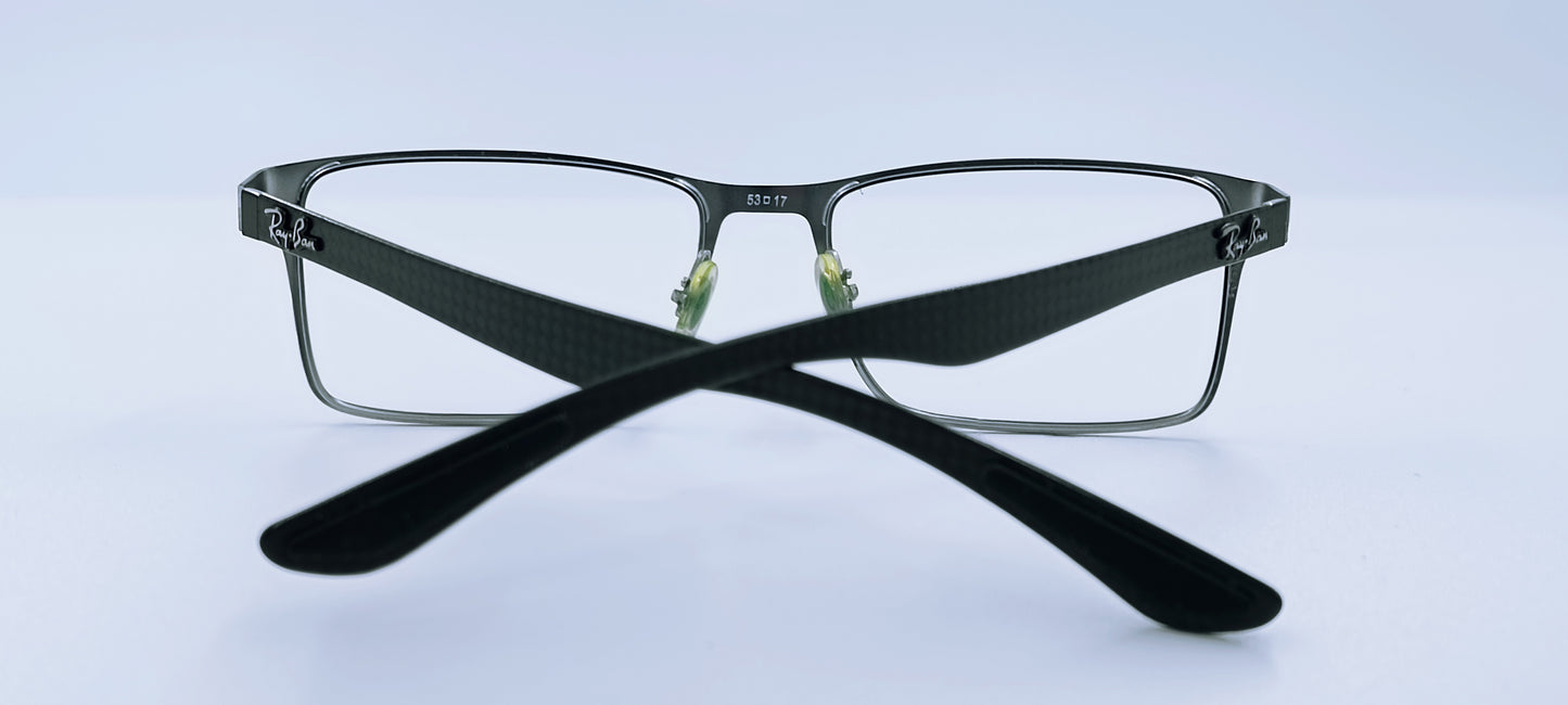 Ray-Ban RB8415 2862 Carbon