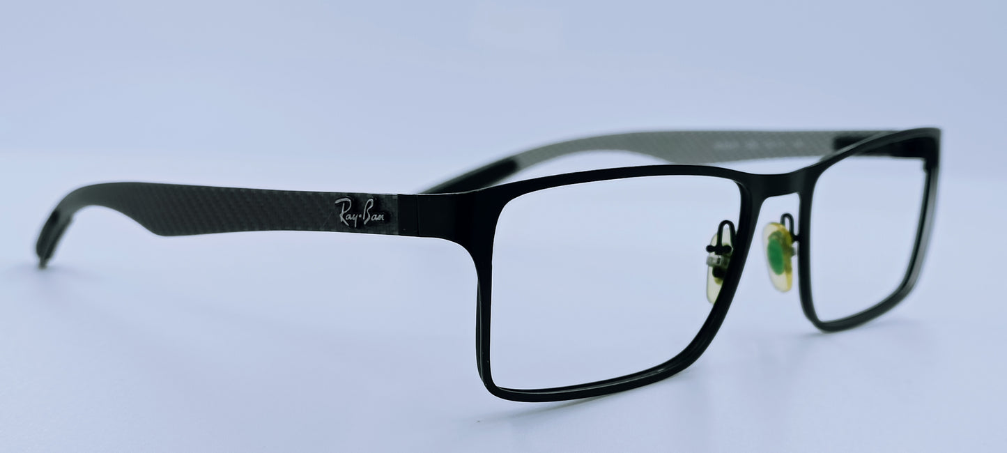 Ray-Ban RB8415 2503 Carbon