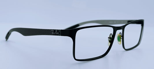 Ray-Ban RB8415 2503 Carbon