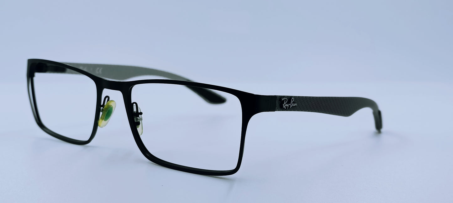 Ray-Ban RB8415 2503 Carbon