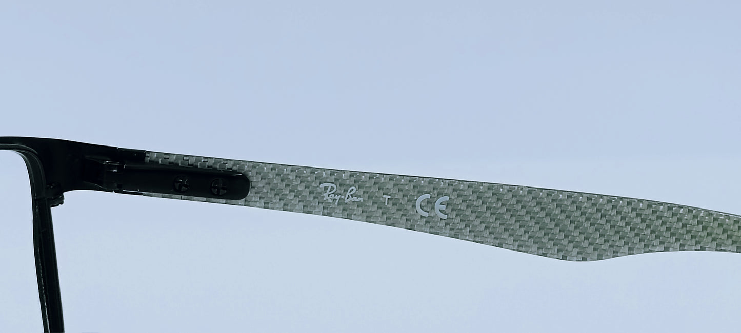 Ray-Ban RB8415 2503 Carbon