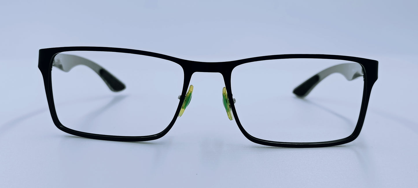 Ray-Ban RB8415 2503 Carbon