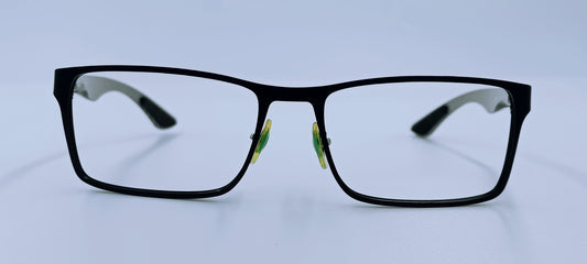 Ray-Ban RB8415 2503 Carbon