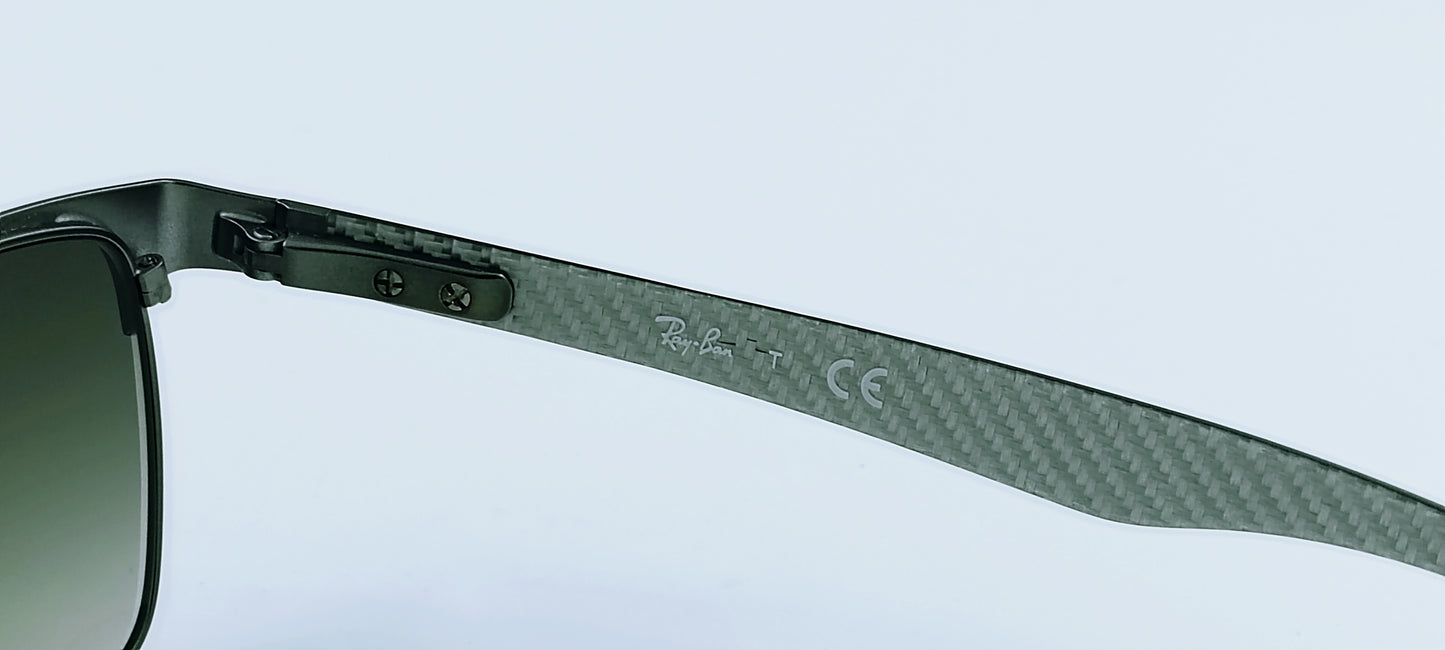 Ray-Ban RB8416 Carbon