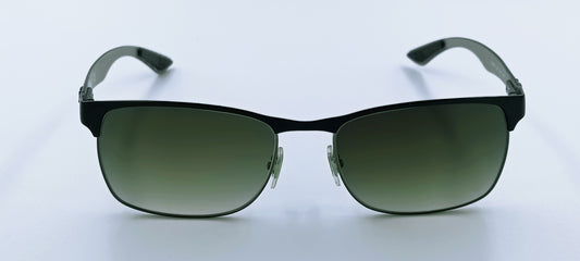 Ray-Ban RB8416 Carbon