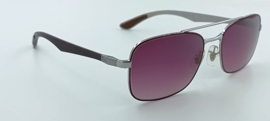 Ray-Ban RB8417 Carbon