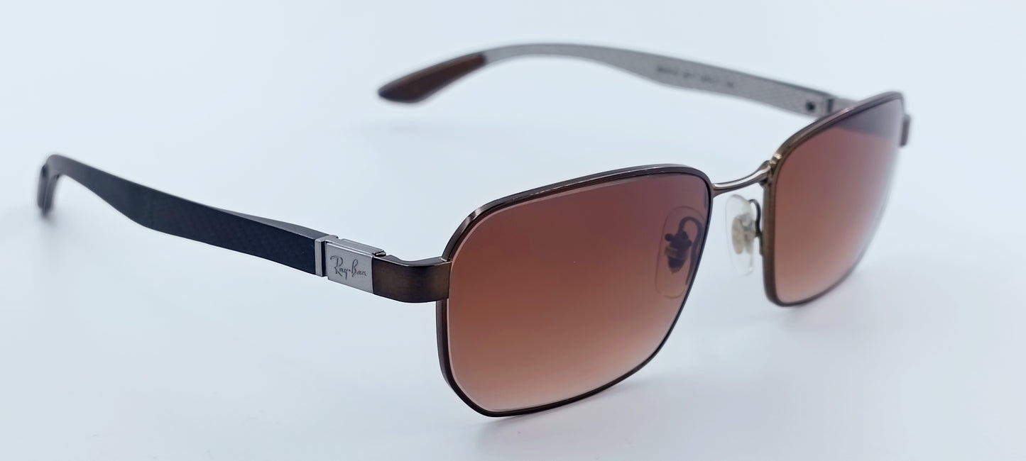 Ray-Ban RB8419 2511 Carbon