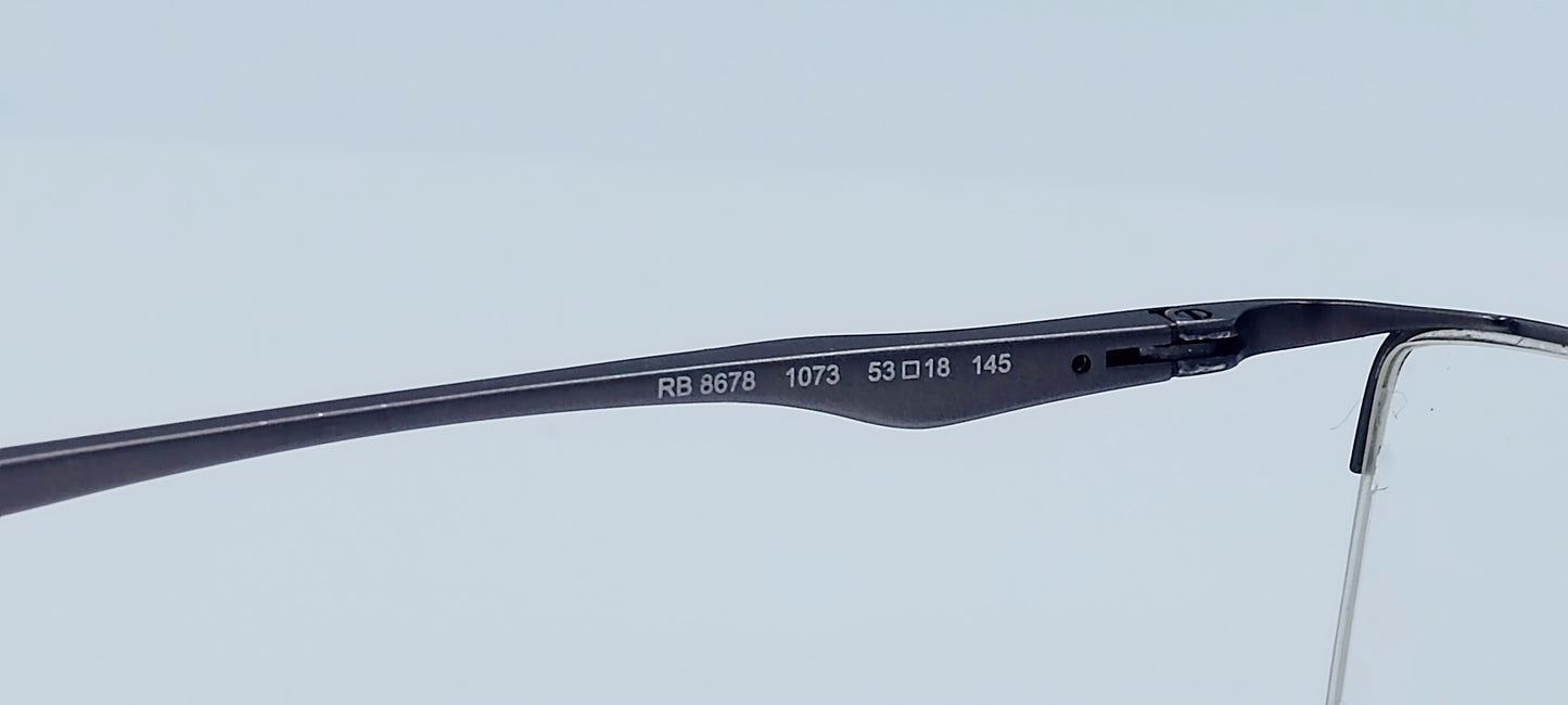 Ray-Ban RB8678 1073
