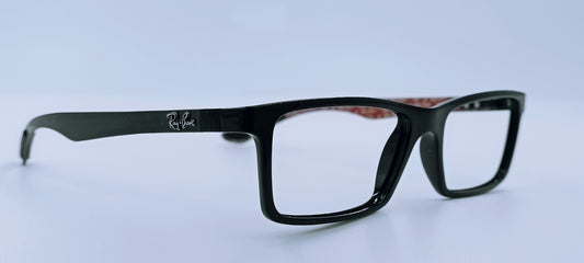 Ray-Ban RB8901 2000 Carbon