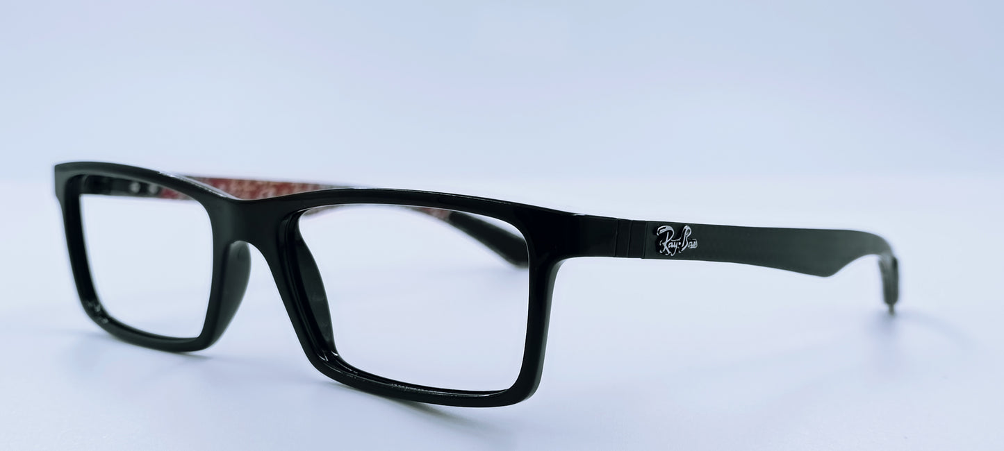 Ray-Ban RB8901 2000 Carbon