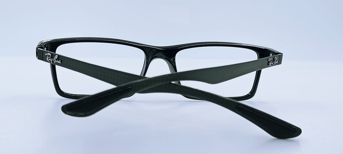 Ray-Ban RB8901 2000 Carbon