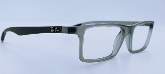 Ray-Ban RB8901 5244 Carbon