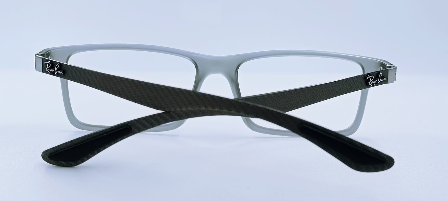 Ray-Ban RB8901 5244 Carbon