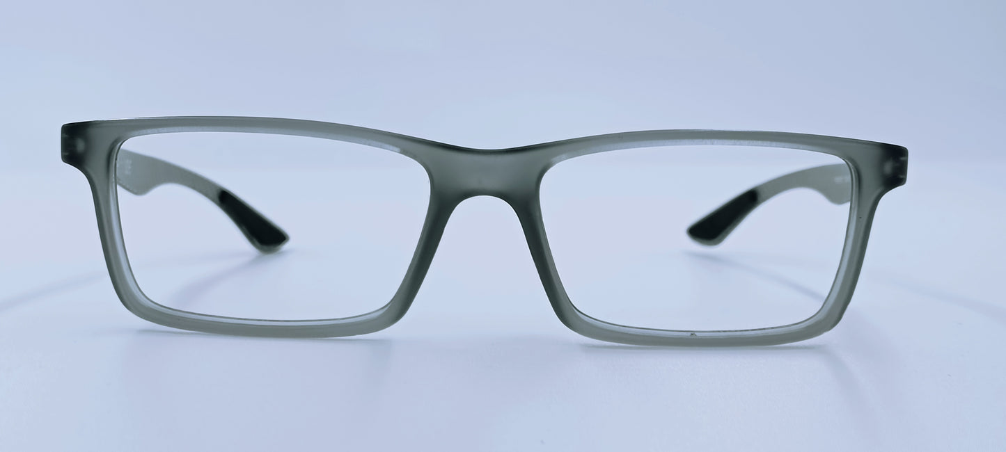 Ray-Ban RB8901 5244 Carbon