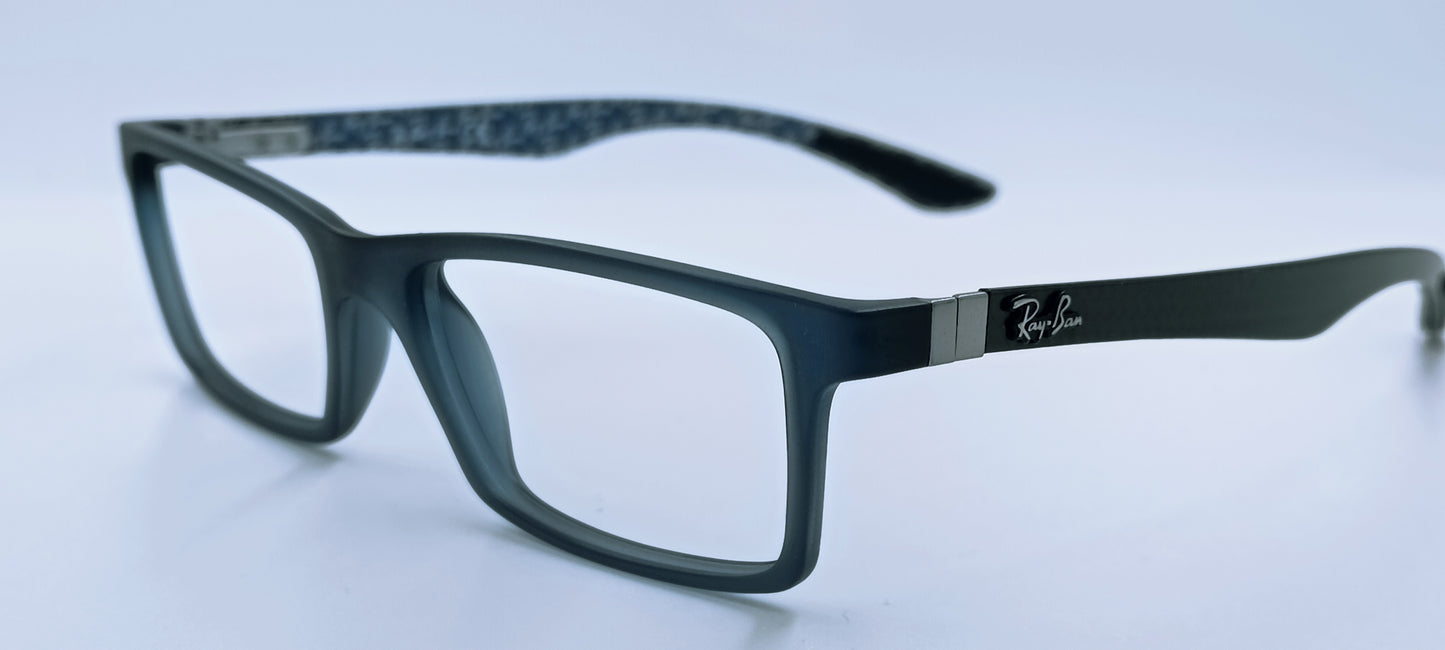 Ray-Ban RB8901 5262 Carbon