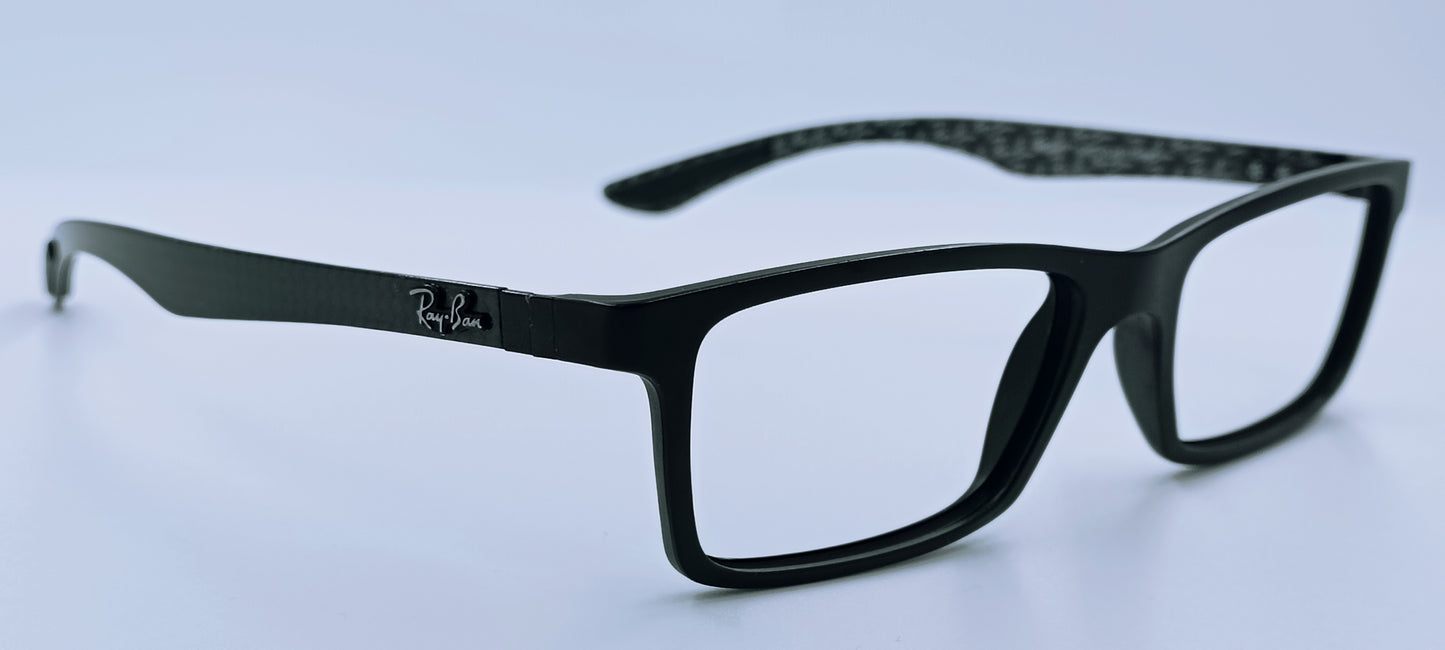 Ray-Ban RB8901 5263 Carbon
