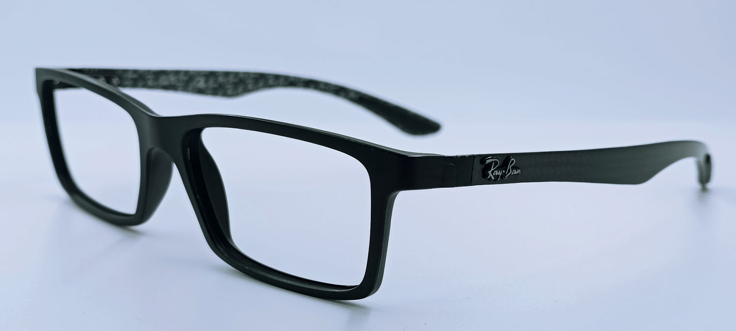 Ray-Ban RB8901 5263 Carbon