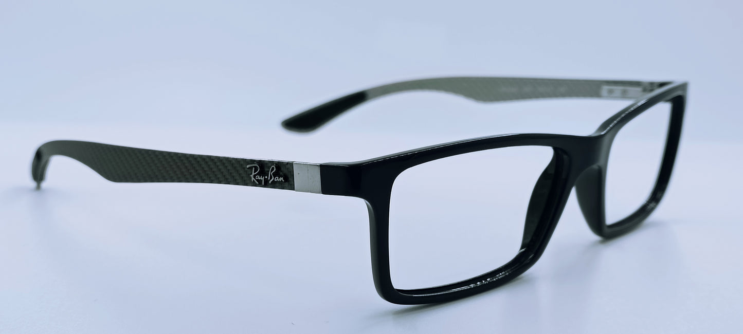Ray-Ban RB8901 5611 Carbon
