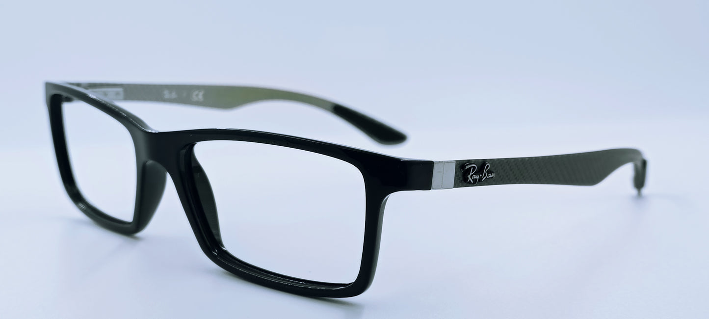 Ray-Ban RB8901 5611 Carbon