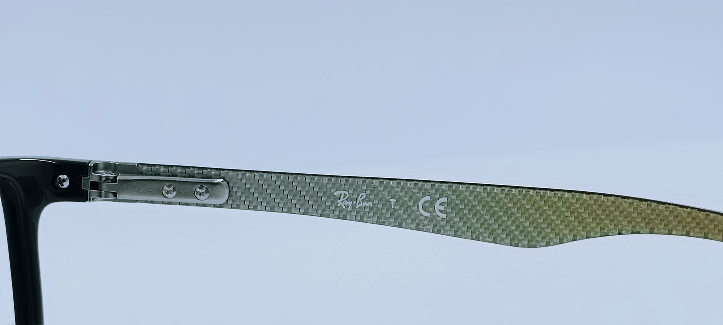 Ray-Ban RB8901 5611 Carbon