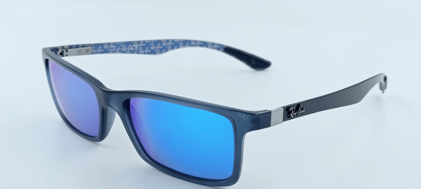 Ray-Ban RB8901 Carbon