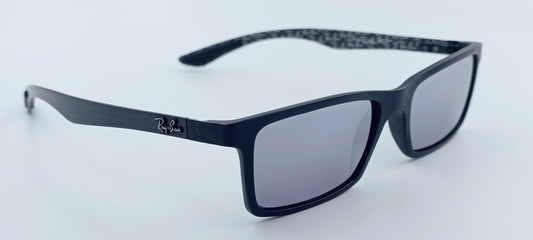 Ray-Ban RB8901 Carbon