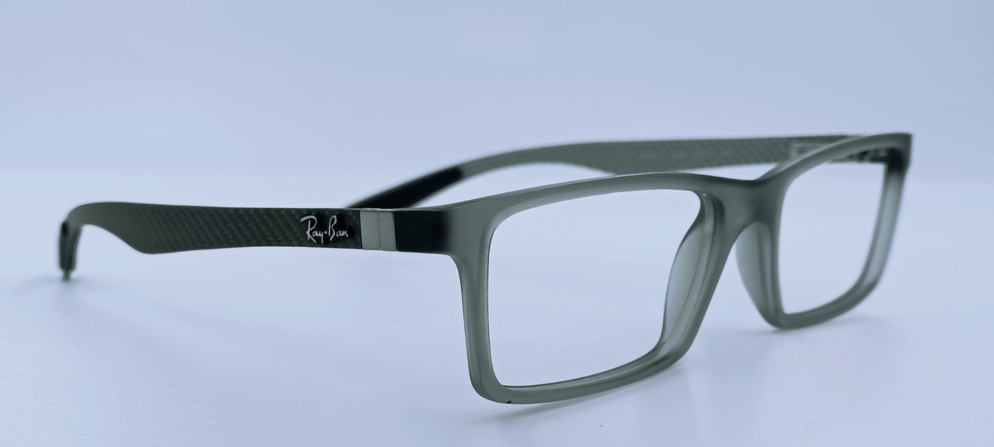 Ray-Ban RB8901 5244 Carbon