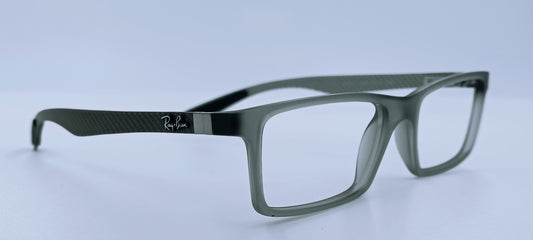 Ray-Ban RB8901 5244 Carbon