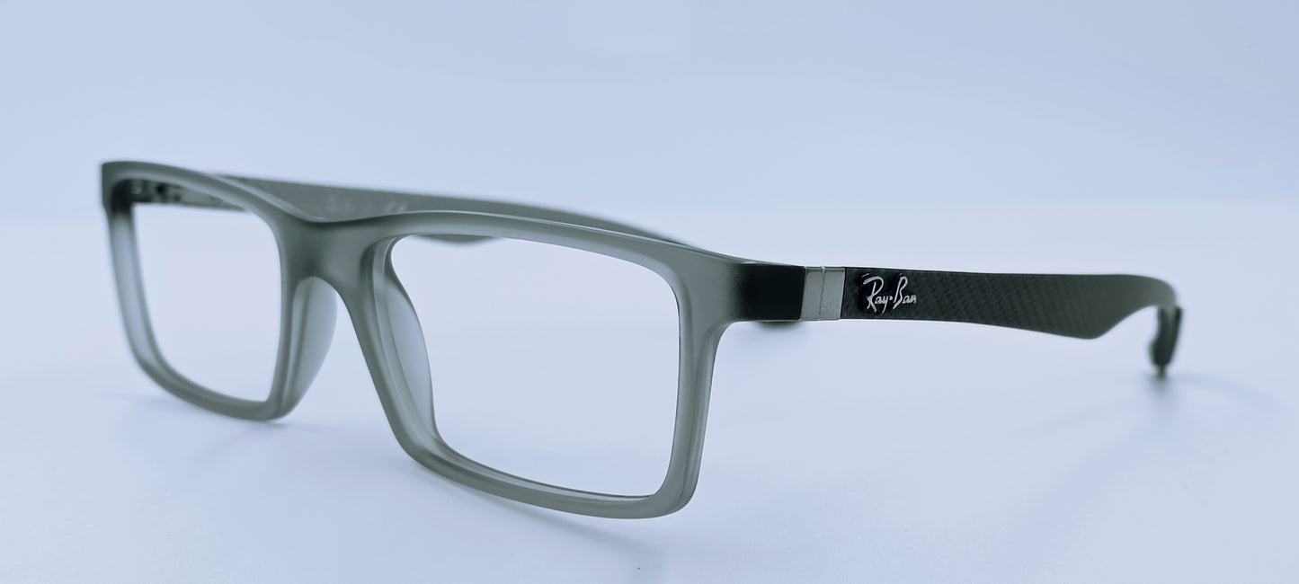Ray-Ban RB8901 5244 Carbon