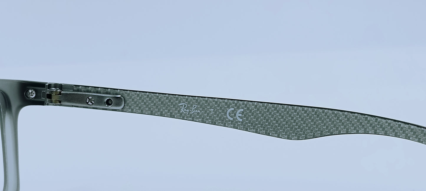 Ray-Ban RB8901 5244 Carbon