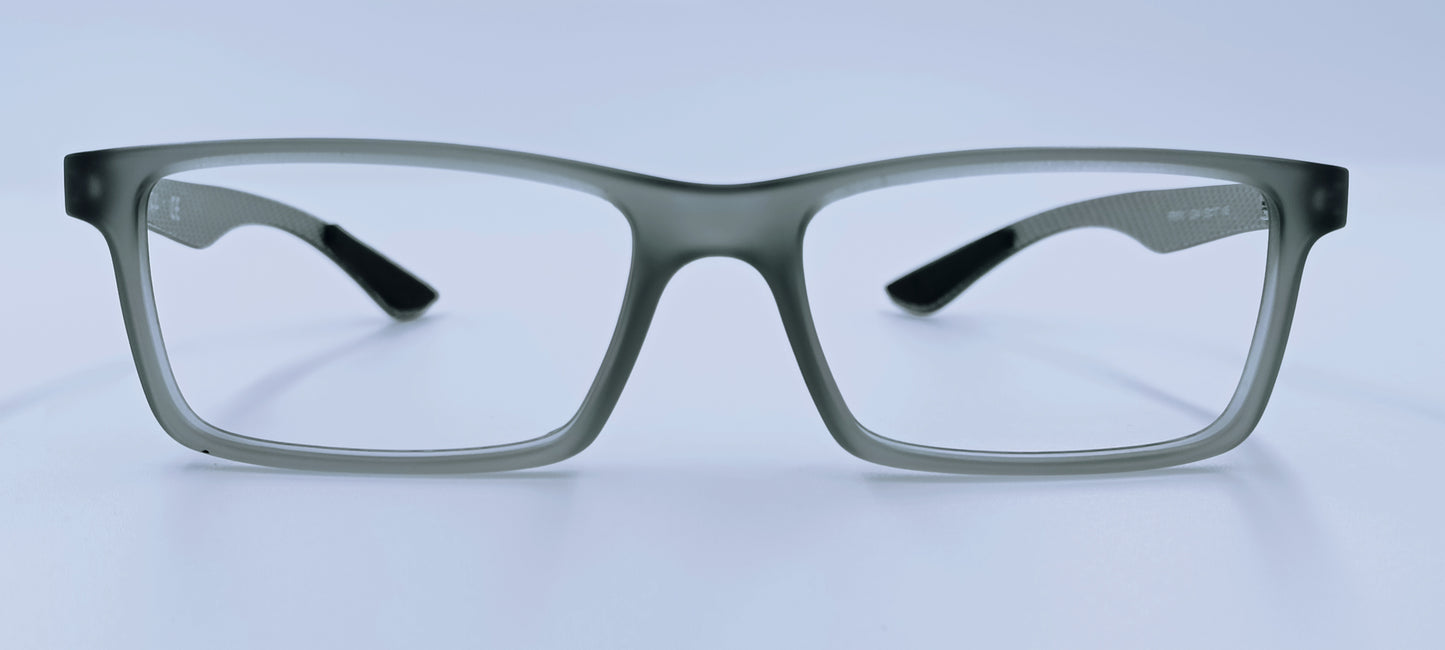 Ray-Ban RB8901 5244 Carbon