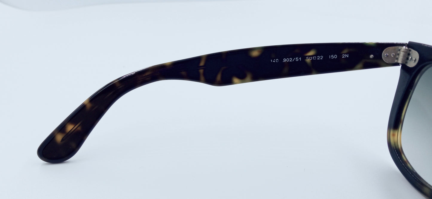 Ray Ban WAYFARER 902-51