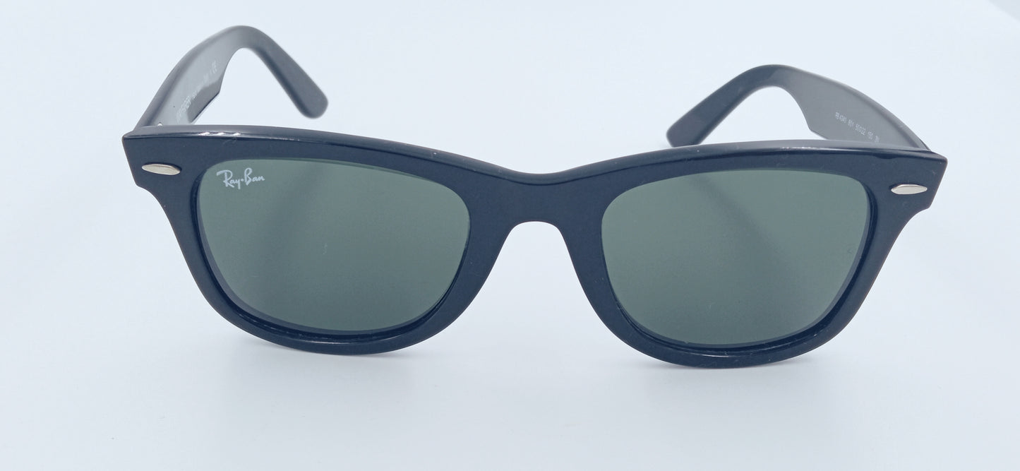 Ray Ban WAYFARER RB4340