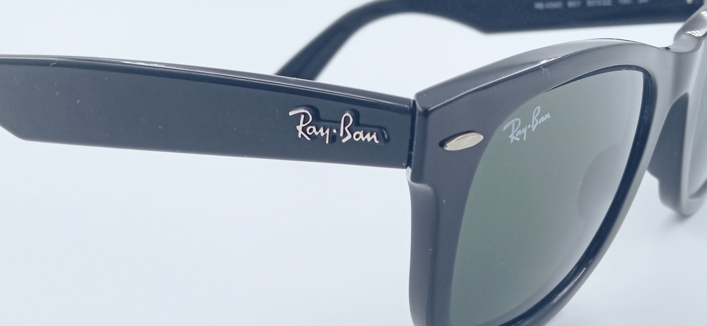 Ray Ban WAYFARER RB4340