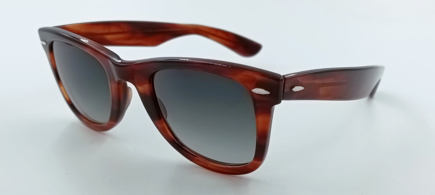B&L Ray-Ban U.S.A. Wayfarer B&L5024