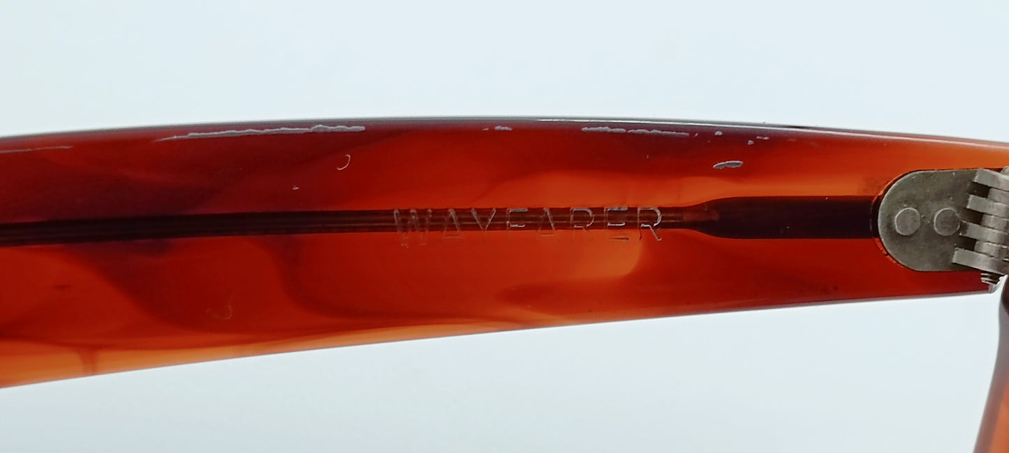 B&L Ray-Ban U.S.A. Wayfarer B&L5024