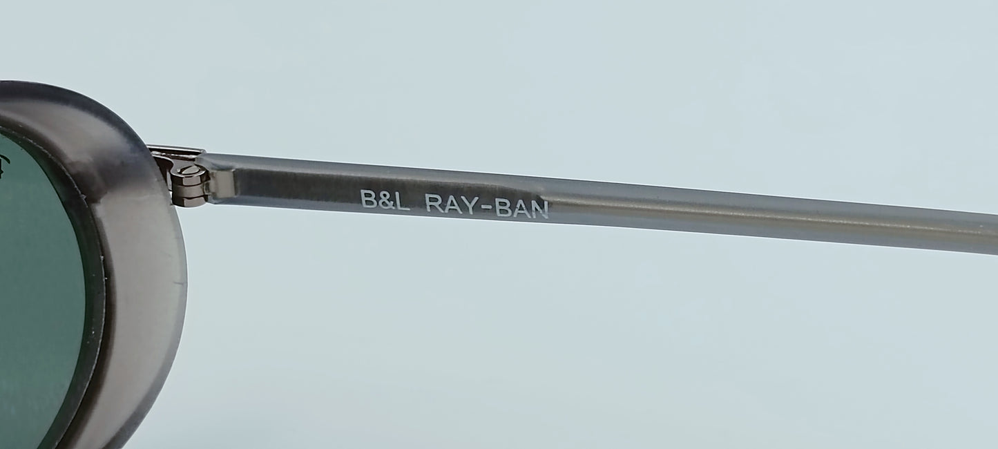 B&L Ray-Ban W28I3