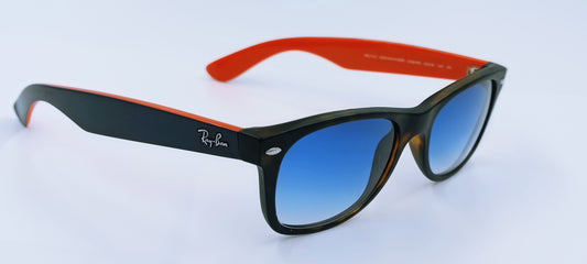 Ray-Ban RB2132 NEW WAYFARER