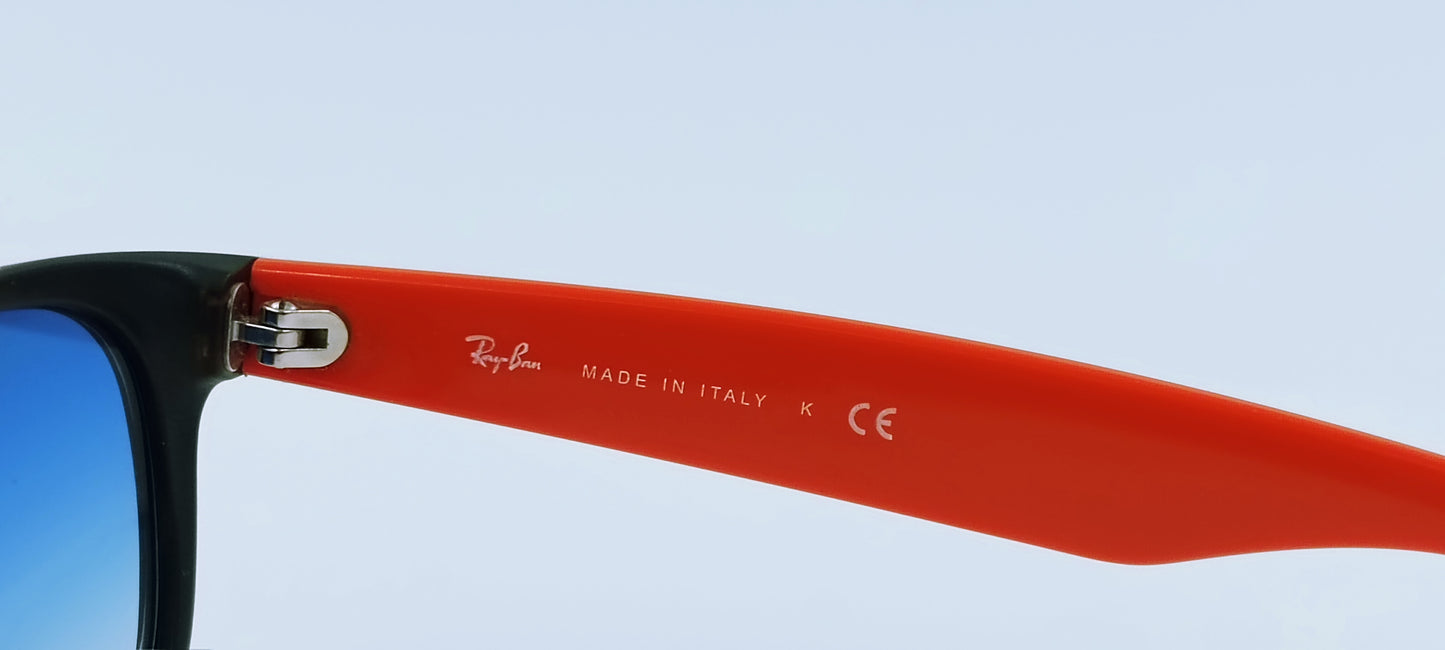 Ray-Ban RB2132 NEW WAYFARER