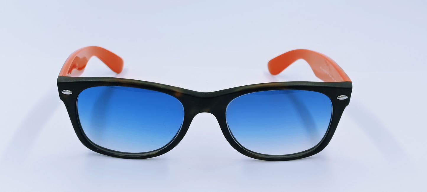 Ray-Ban RB2132 NEW WAYFARER