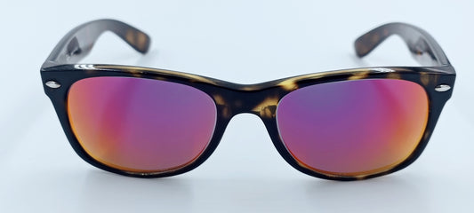 Ray Ban RB2132 NEW WAYFARER