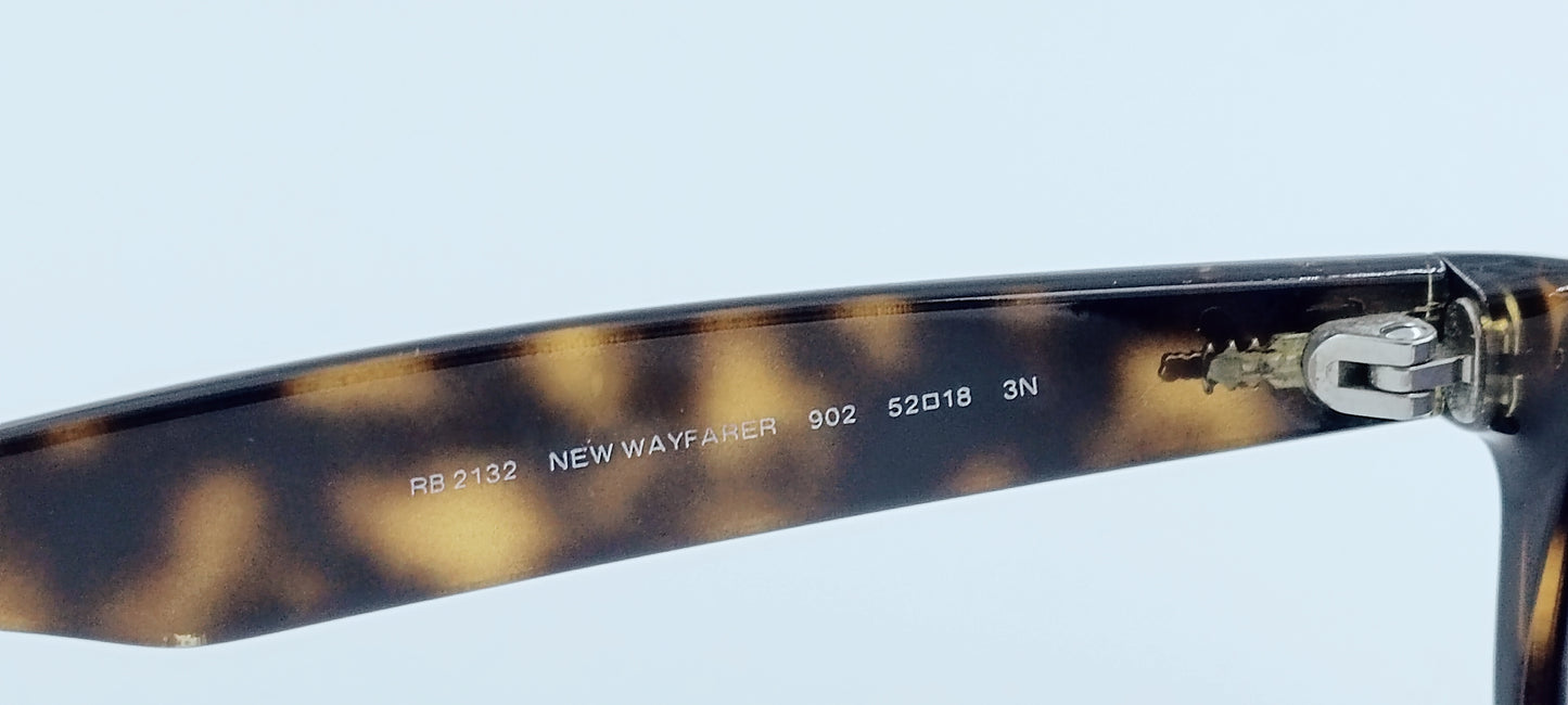 Ray Ban RB2132 NEW WAYFARER