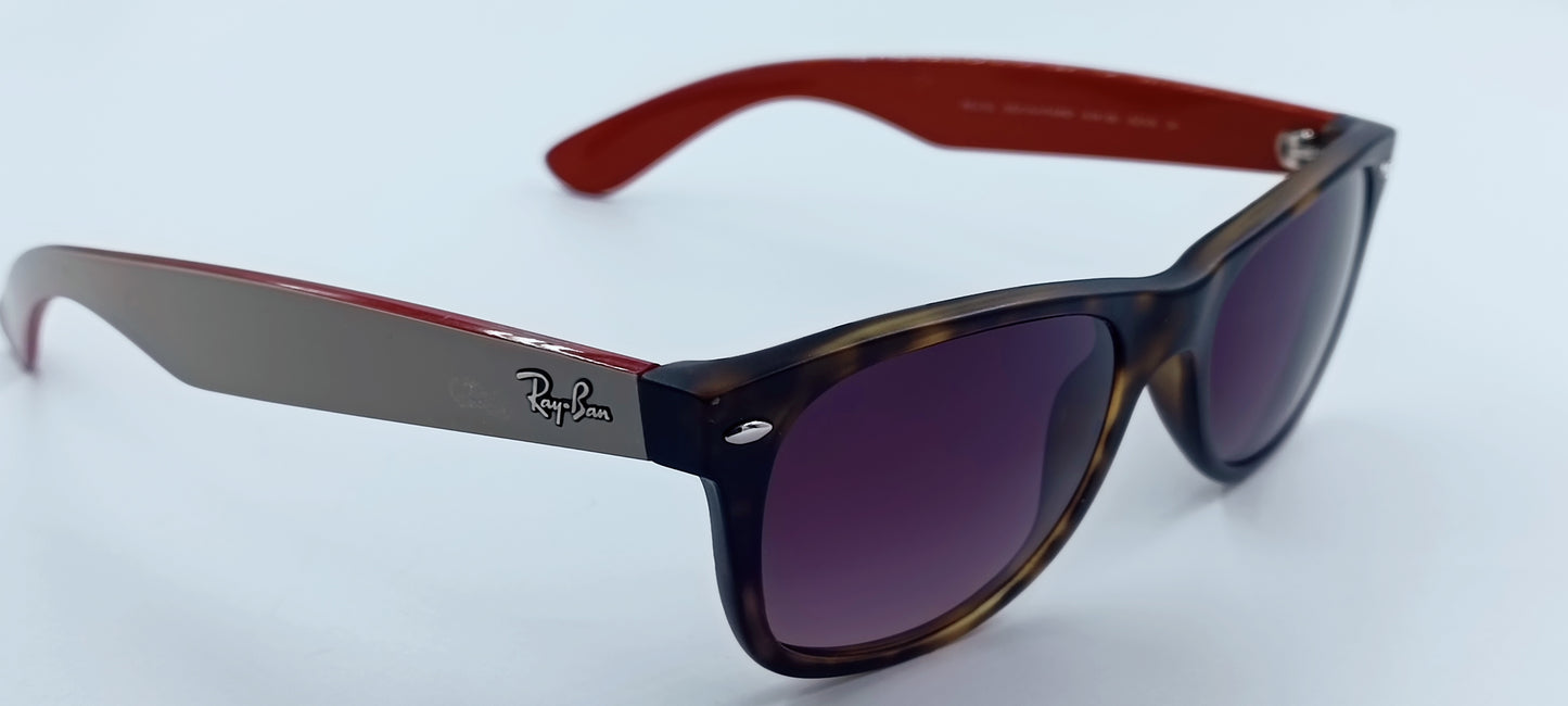 Ray Ban RB2132 NEW WAYFARER