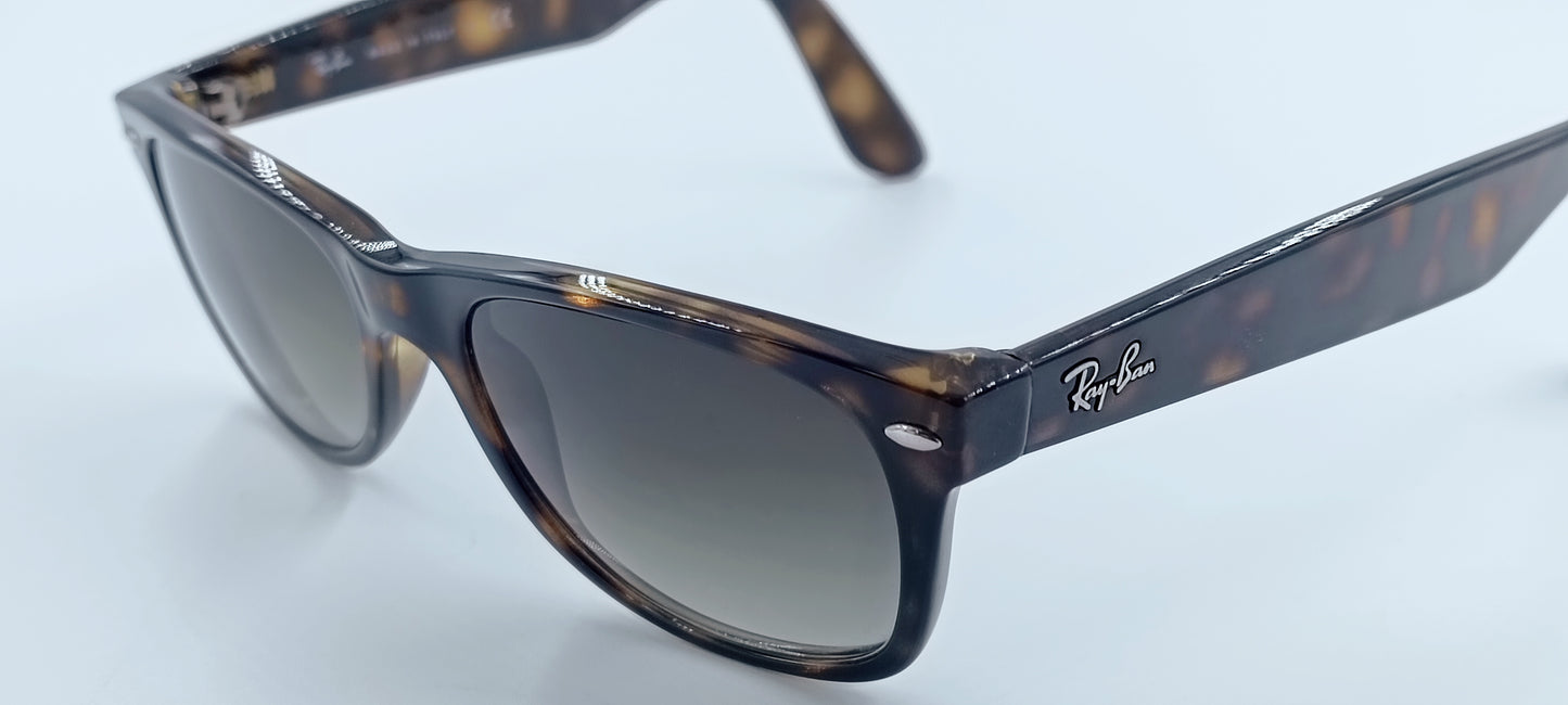 Ray Ban RB2132 NEW WAYFARER