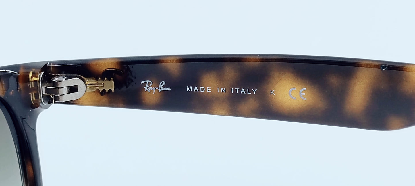 Ray Ban RB2132 NEW WAYFARER