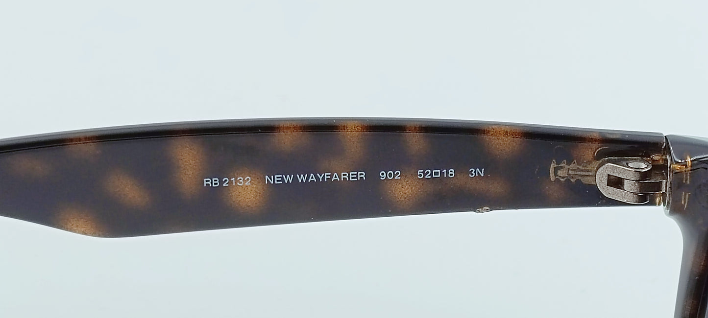 Ray Ban RB2132 New Wayfarer