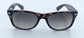 Ray Ban RB2132 New Wayfarer