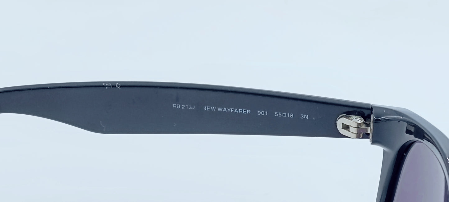 Ray Ban RB2132 New Wayfarer