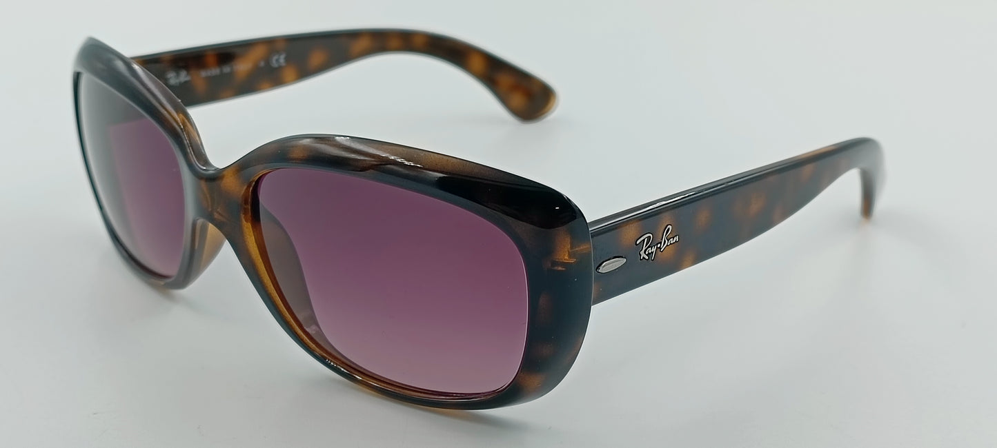 Ray-Ban RB4101 JACKIE OHH