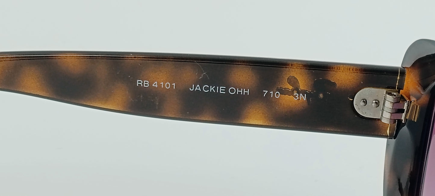 Ray-Ban RB4101 JACKIE OHH